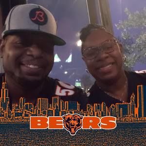 Meet your Posher, Corey